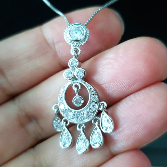 Italian Silver💎REDUCED PRICE💎 - Picture 7 of 7